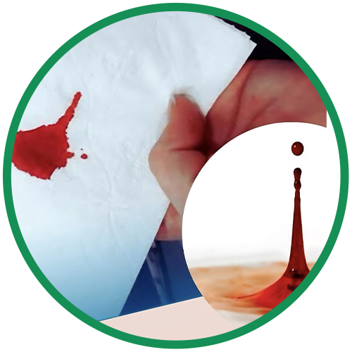 Dra. Rosana Schechter, Gastroenterologista especialista em Motilidade digestiva - sangue nas fezes