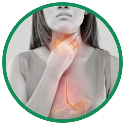 Dra. Rosana Schechter, Gastroenterologista especialista em Motilidade digestiva - Globus cervical Sensação de bolo na garganta
