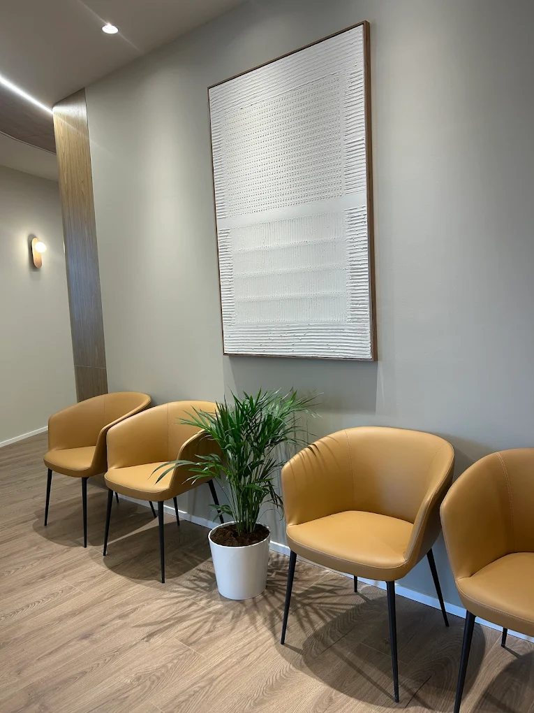 Dr. Rosana Schechter – Gastroenterologist at EliteMed Specialist Clinic 12