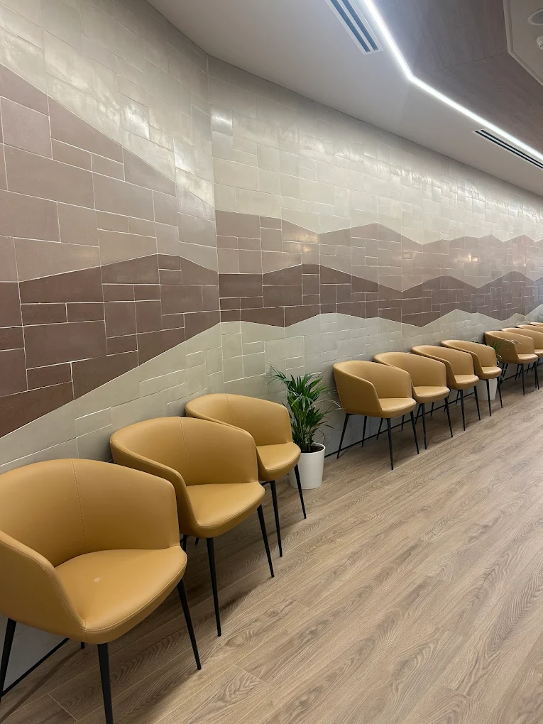 Dr. Rosana Schechter – Gastroenterologist at EliteMed Specialist Clinic 10