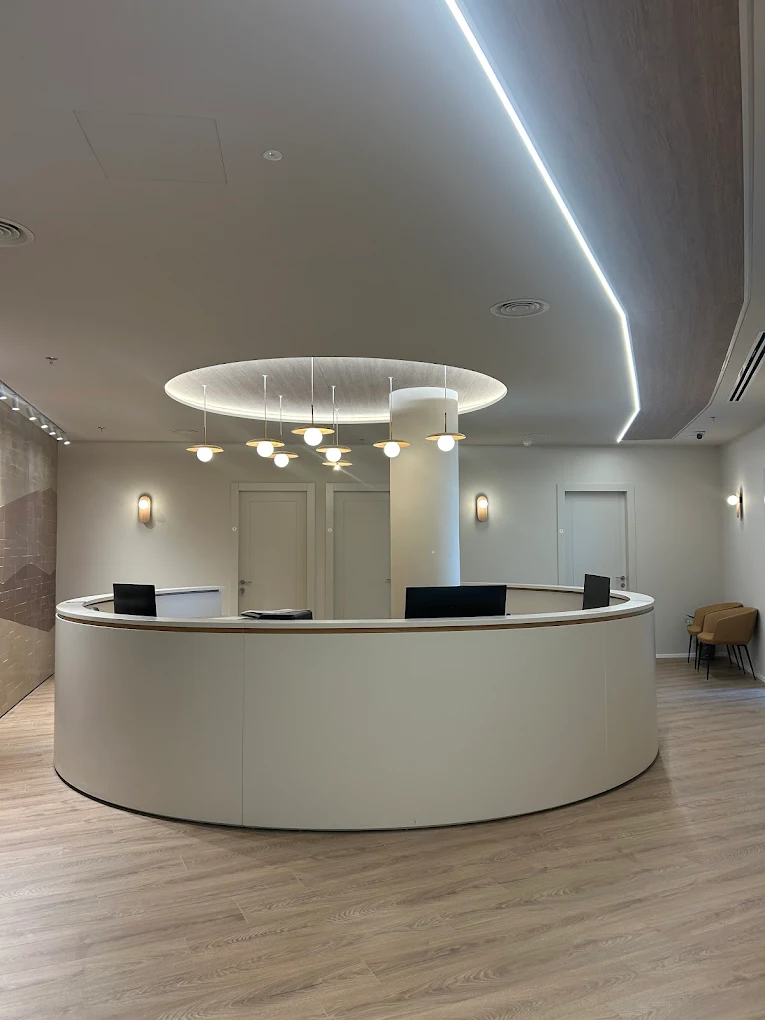 Dr. Rosana Schechter – Gastroenterologist at EliteMed Specialist Clinic 3