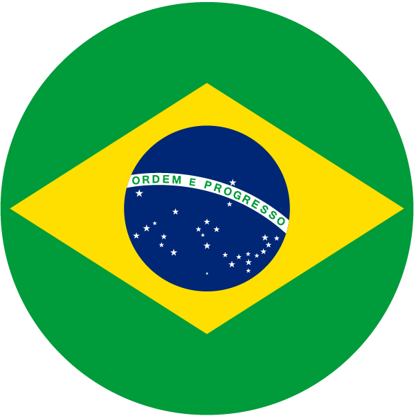 brazil botton