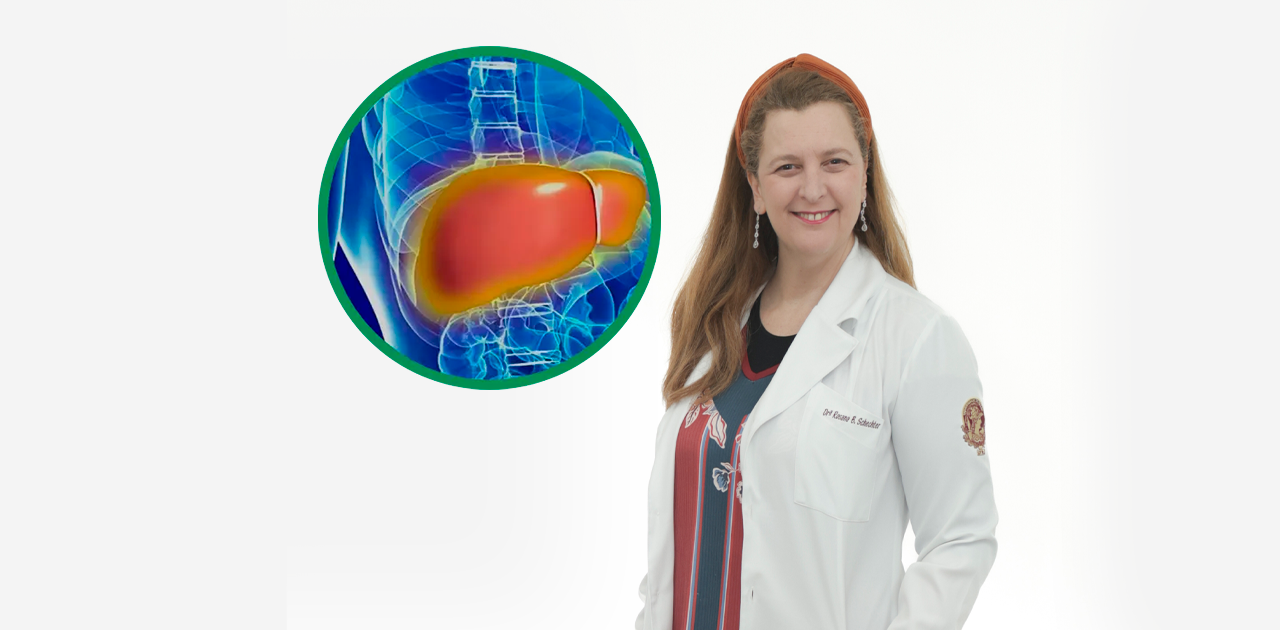 Elevated Liver Enzymes